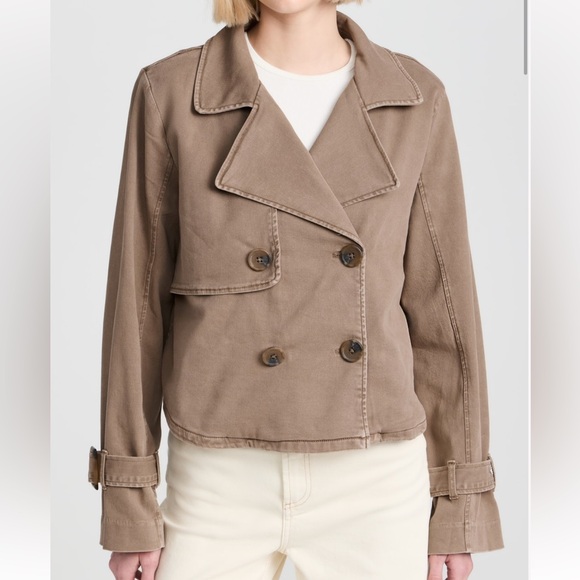 Splendid Portia Jacket - Picture 5 of 12